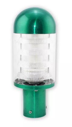 ELECTRA GREEN