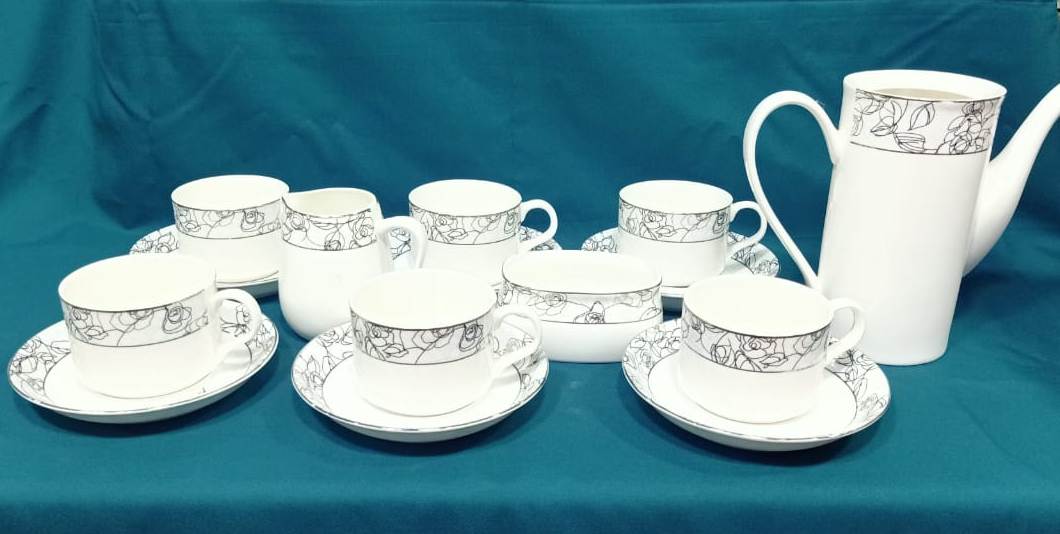 TEASET