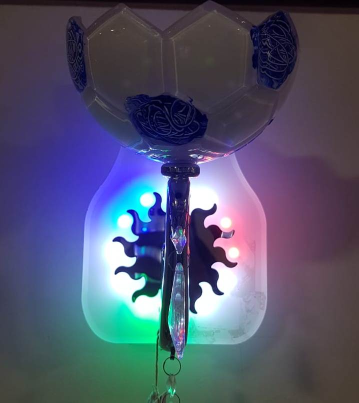 621WL-LED