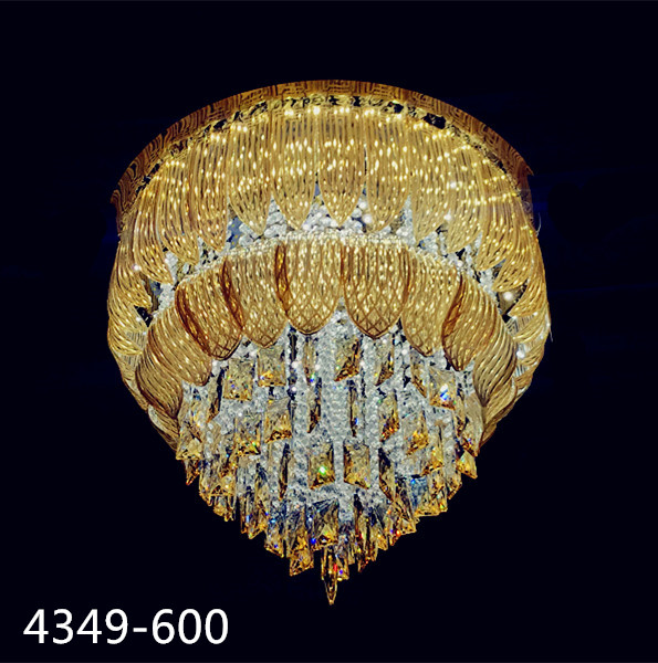 LED CHANDILIERS