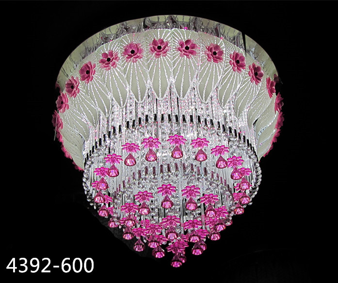 LED CEILING LAMPS