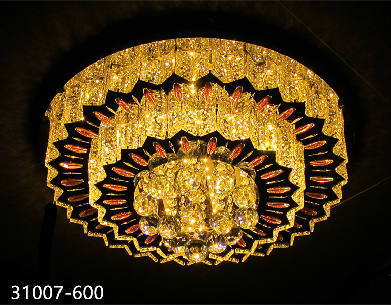 LED CHANDILIERS