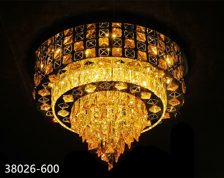 LED CEILING LAMPS