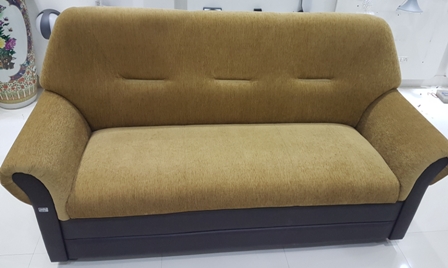 NORMAL 3 SEAT