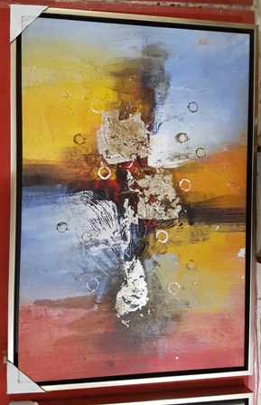 WALL FRAMES