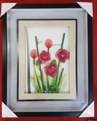 WALL FRAMES